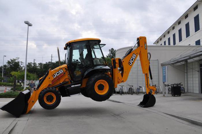 jcb 3cx super specifications