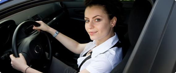 How to overcome the fear of driving a car if you are driving for the first time?