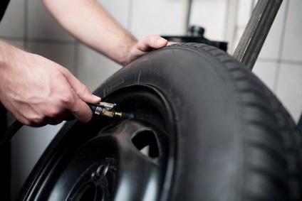 when to change summer tires 
