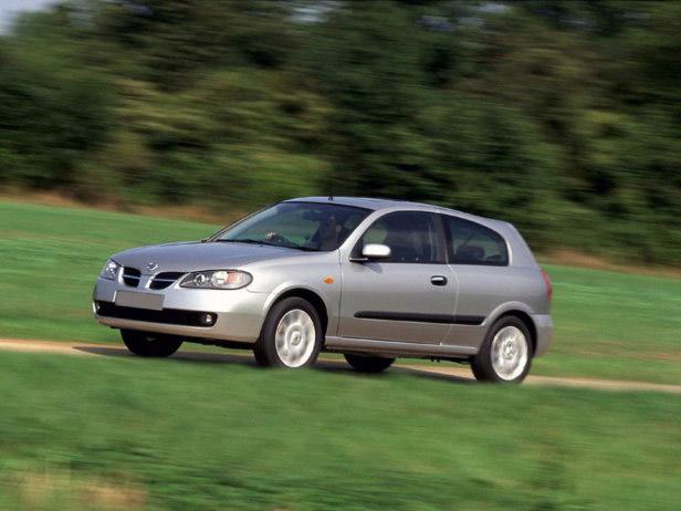 Nissan Almera N16: a step forward or another failure?