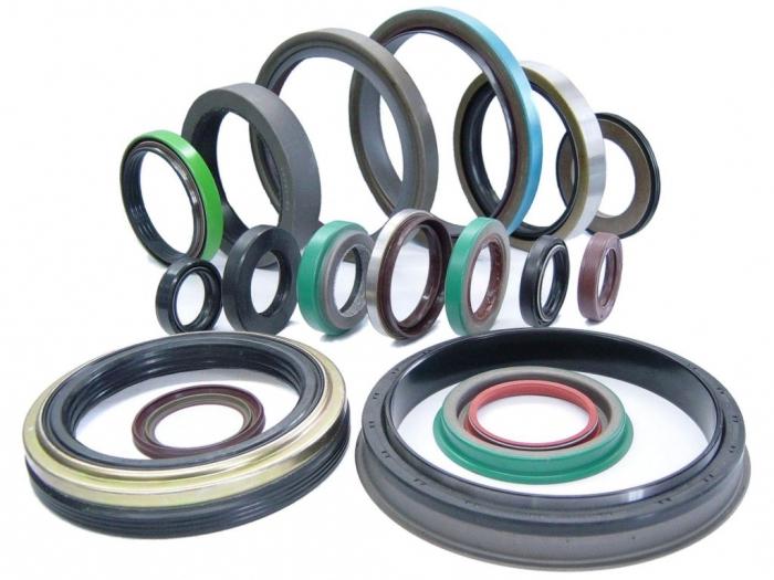 Selection of oil seals in size - advice to motorists