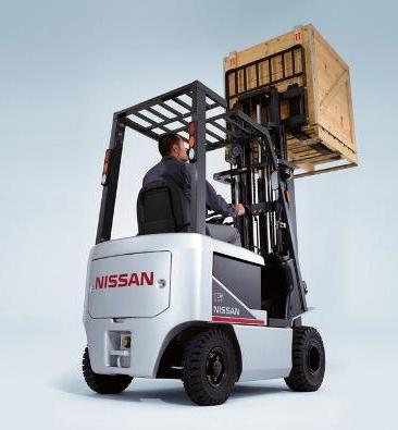 forklift diesel forklift