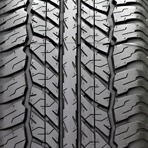 About the tires Dunlop GrandTrek AT3 and others for SUVs