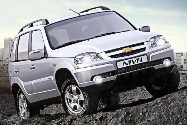 what is the fuel consumption of the Chevrolet Field