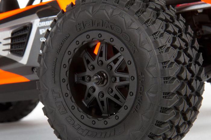 Off-road tire. Types of tires for SUVs