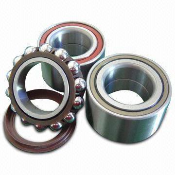 Wheel bearing: problems in operation and their solution