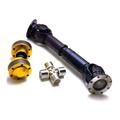 Replacement of the cross shaft of the propshaft VAZ-2107 with your own hands