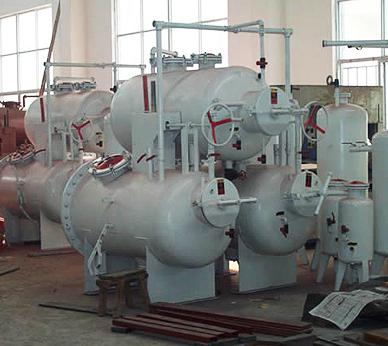 Acetylene generator: the device and the principle of operation