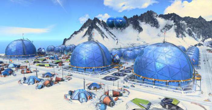 Anno 2205: System Requirements and Overview