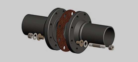 What are flange connections? Types of flange connections. Flanged connections in industry