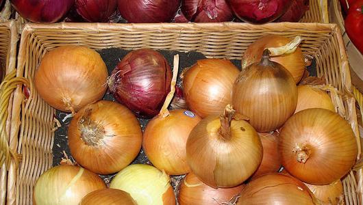 On how to grow a good onion