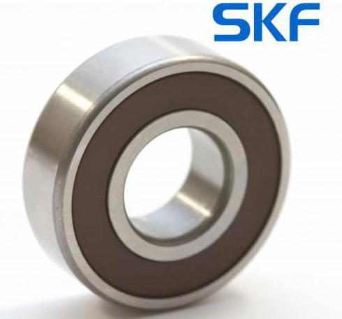 bearings skf