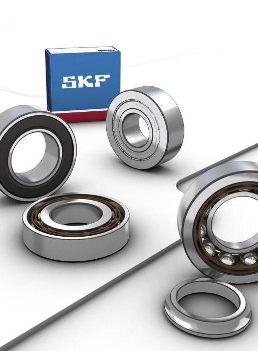 skf sweden