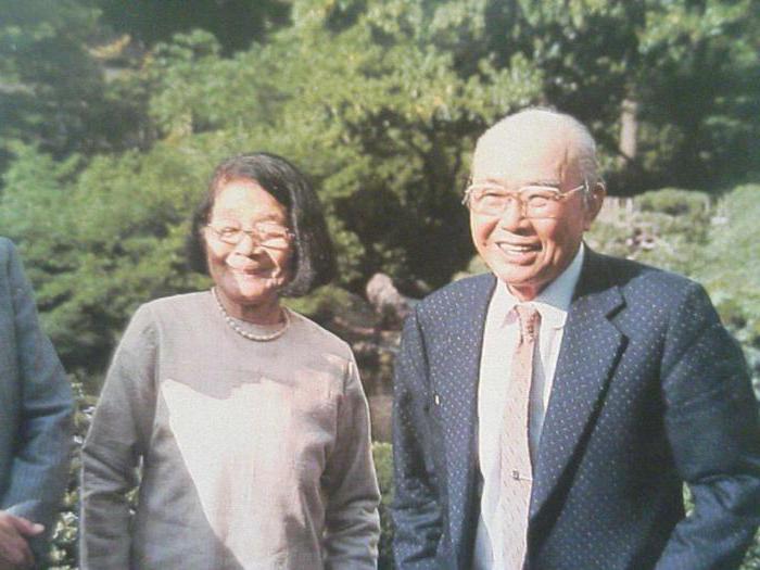 Soichiro Honda, founder of Honda, now Honda Motor Corporation: biography, interesting facts