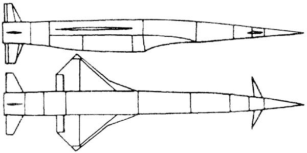 hypersound missiles of russia