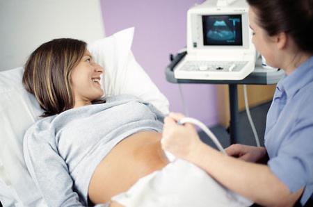 Appendicitis in pregnancy - what will happen now?