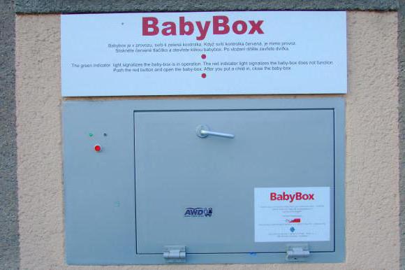 baby boxes for and against