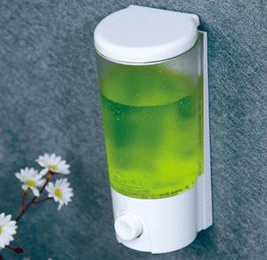 liquid soap dispenser