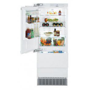 Refrigerator Leran: reviews, features, specs