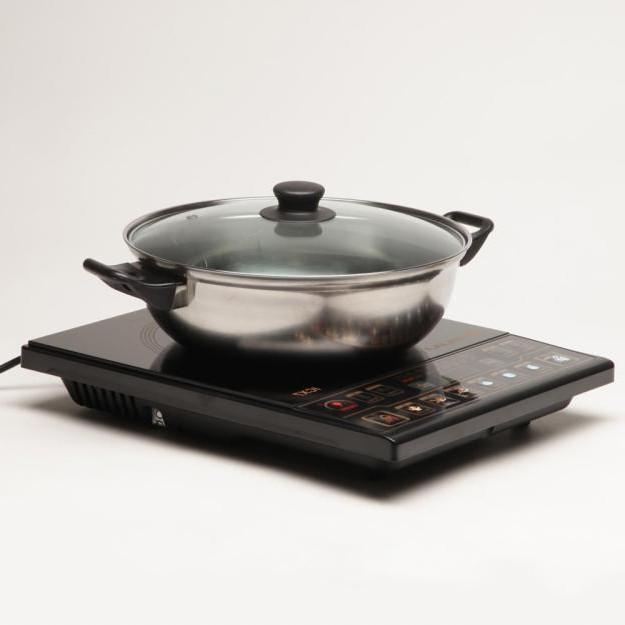 Induction cooker