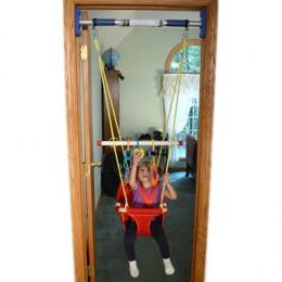 swing for children