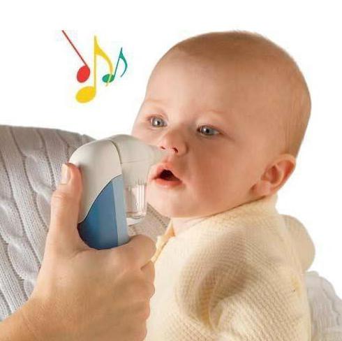 suction nozzle for newborns