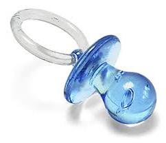 Do I need pacifiers for newborns?