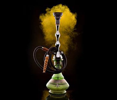 steam stones for shisha how to use 