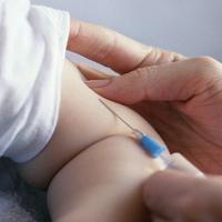 Vaccinations for newborns: 