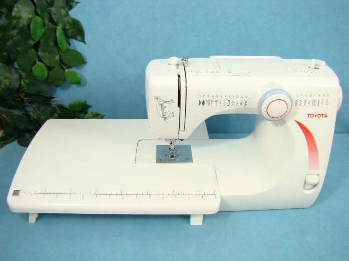 sewing machine toyota super jeans