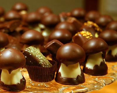 World Chocolate Day: a new tradition of fun