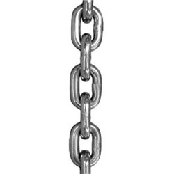 chains, round-link