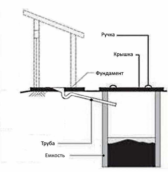 Which is better: a septic tank or a cesspool? Autonomous sewerage for a country house