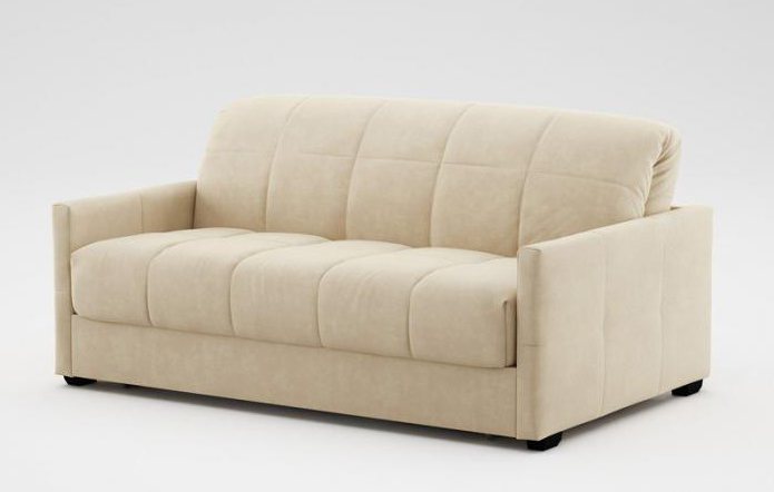 Sofa anatomical: choice, description, reviews