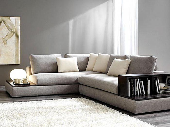 Italian sofas: popular models and manufacturers. Italian leather sofas