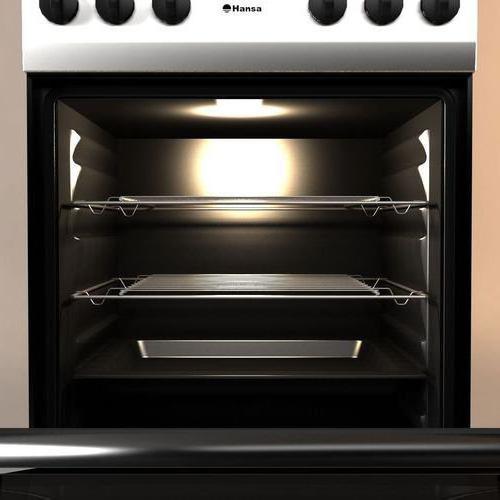 Hansa Electric Cooker: models, description, reviews