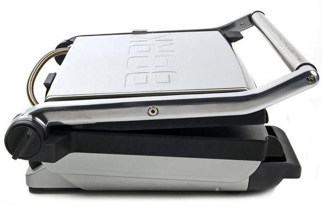 electric grill bork g800 reviews