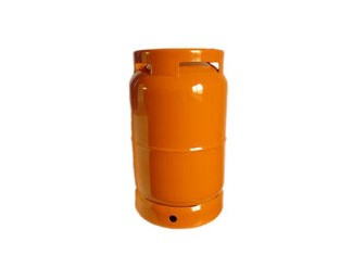 Where to use household gas cylinder