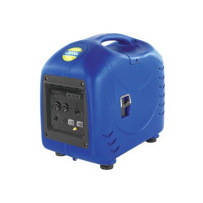 inverter generators fubag 