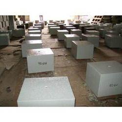 How it is possible to manufacture expanded clay blocks with own hands