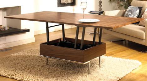 dining table transformer yourself