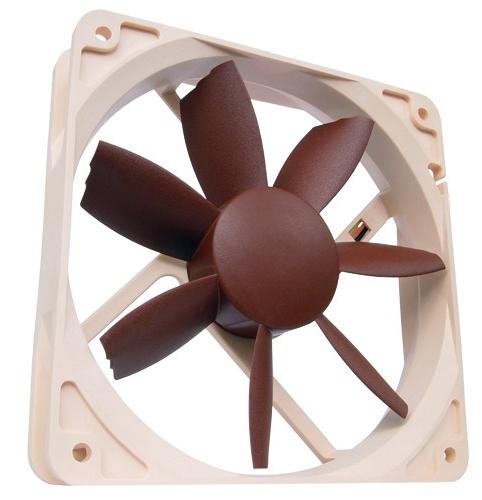 How to choose a noiseless fan?