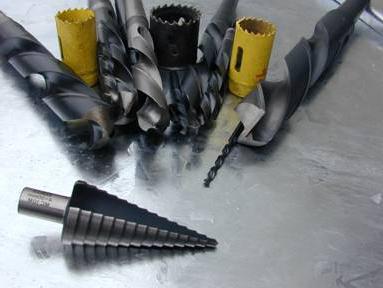 How to choose a drill for a perforator