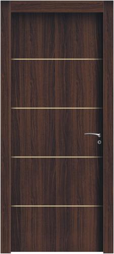 How to choose plastic interior doors?