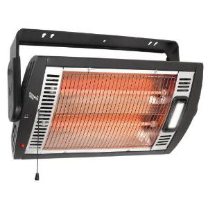 How to choose a ceiling heater: reviews and expert advice. Ceiling heaters: types and description