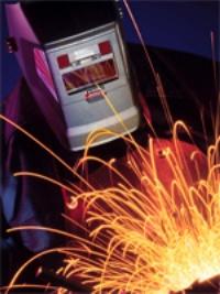 inverter semi-automatic welding machine