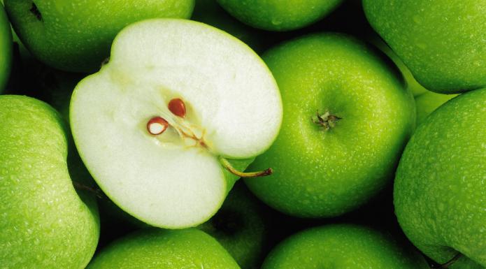 how to grow an apple from a seed