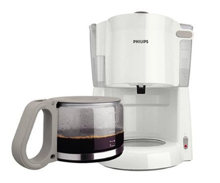 coffee machine polaris reviews