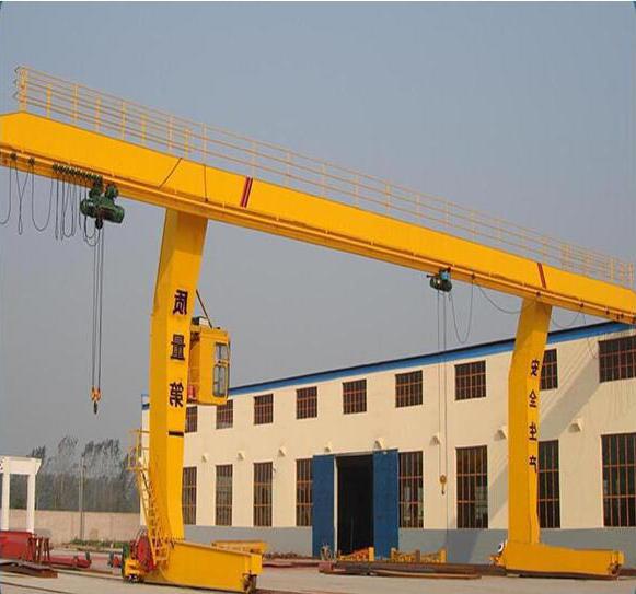 Crane beam: technical characteristics, purpose