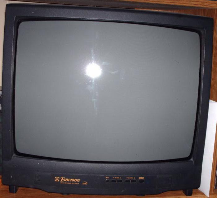 where to rent old TVs